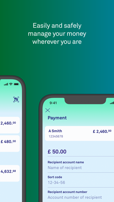 Triodos Bank UK Screenshot
