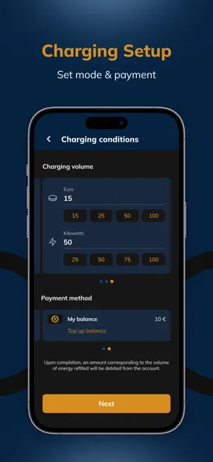 ChargeVolt screenshot 4