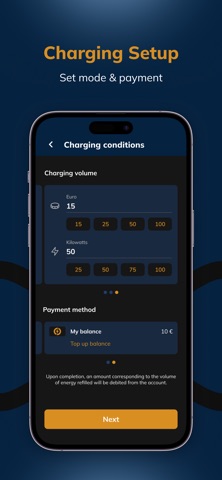 ChargeVolt Screenshot 4 of 6