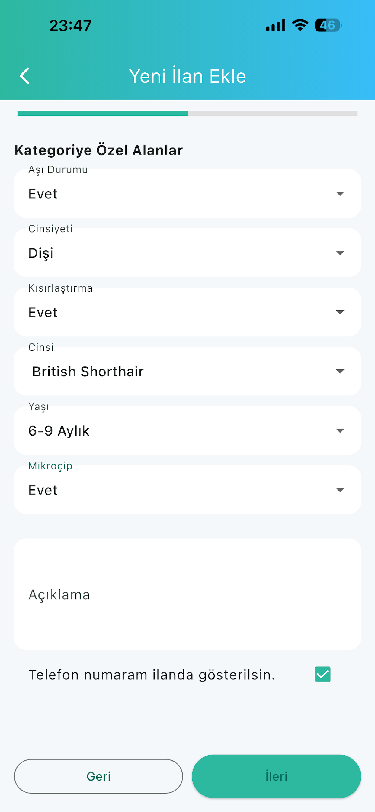 Yuva Ol screenshot 7