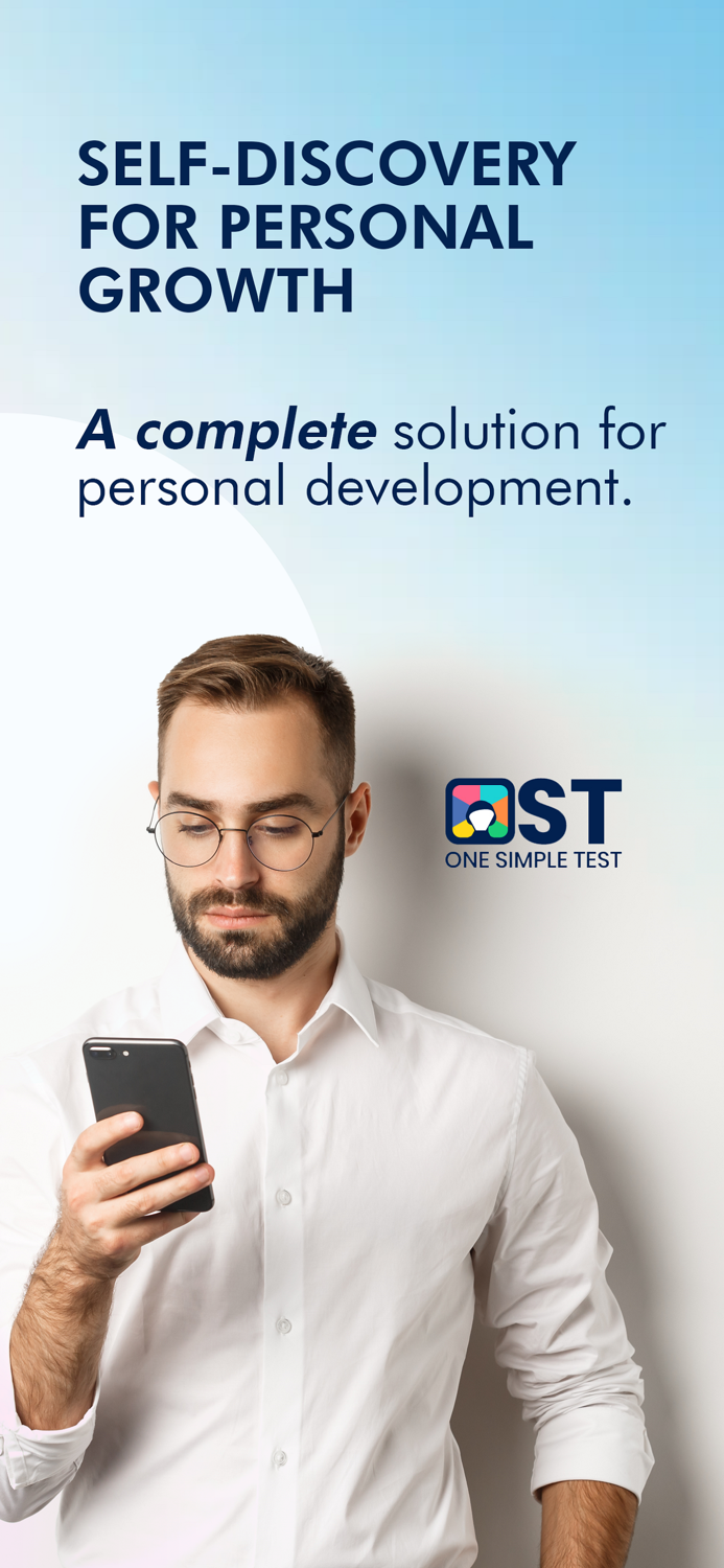 OST – Personality Tests