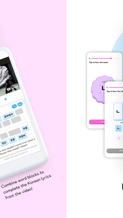 BB: KPOP & Korean Learning screenshot-4