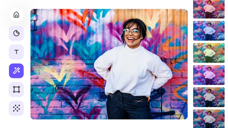 Drawing Desk: Sketch Paint Art screenshot-5