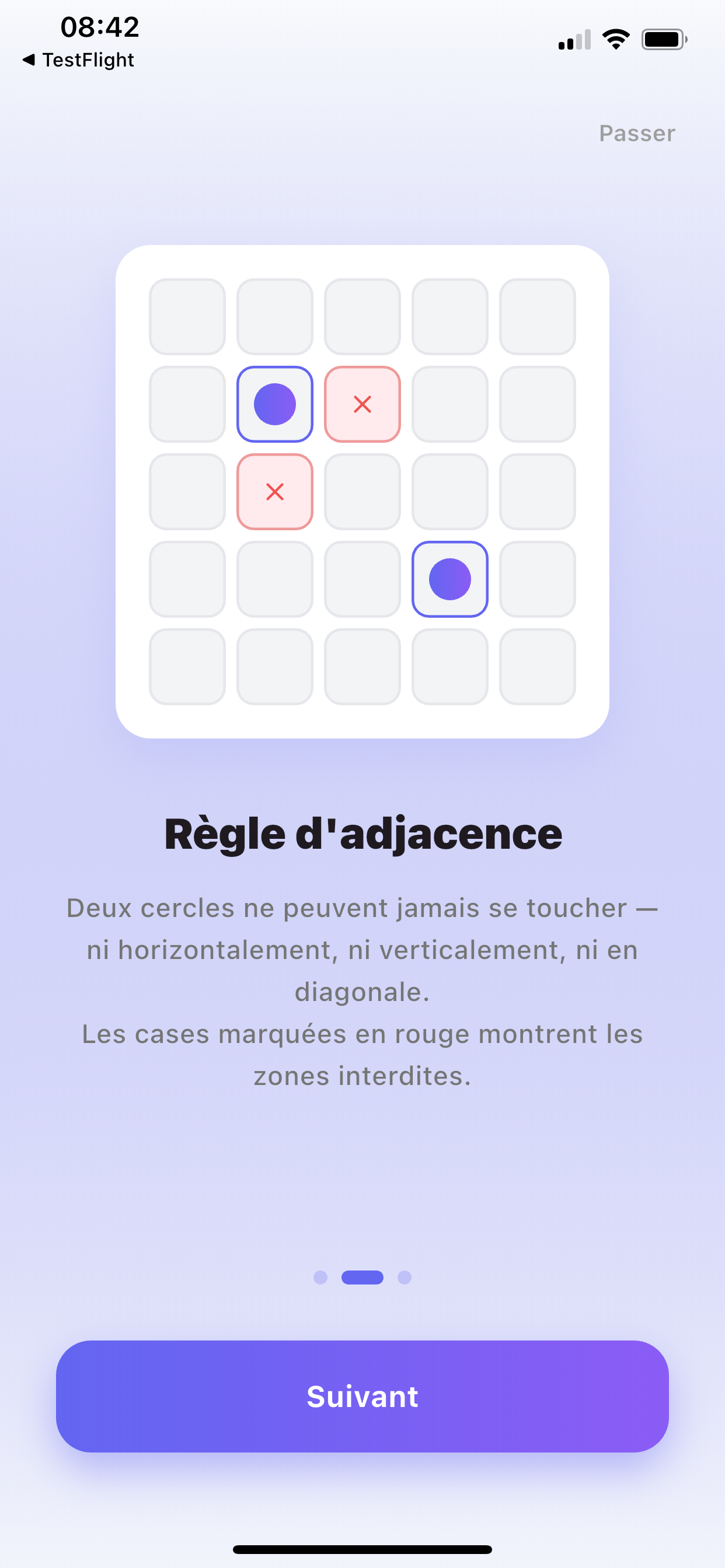 Chrono-Logique screenshot 5