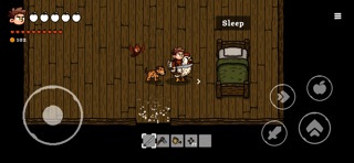 Apple Knight 3 screenshot 4