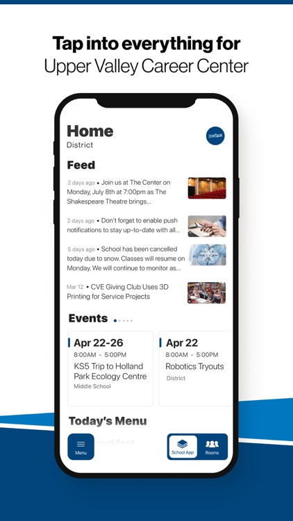 Upper Valley Career Center