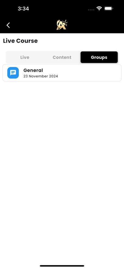 IGL App