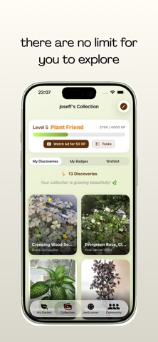 plantjoe screenshot