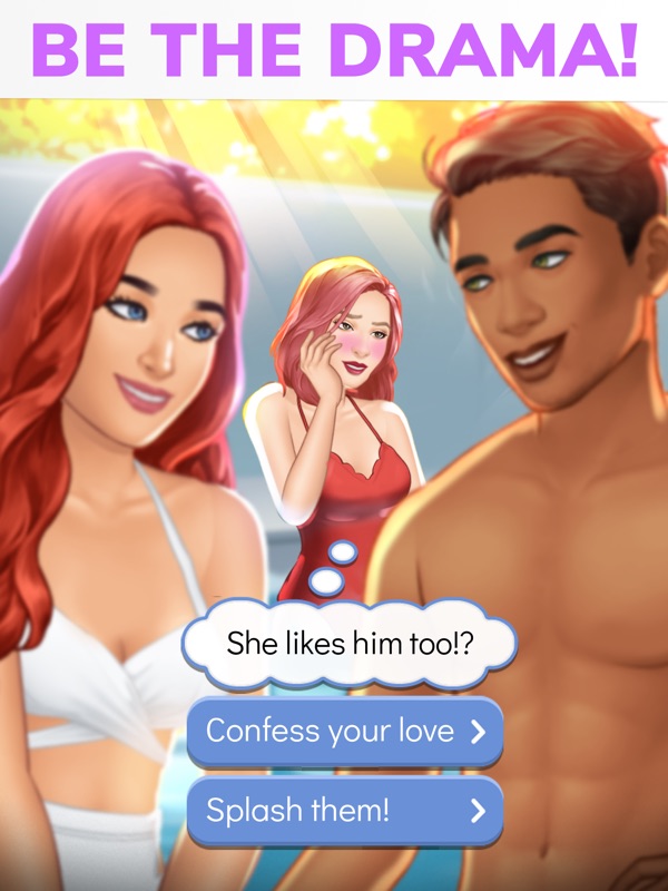 Episode - Choose Your Story screenshot 8