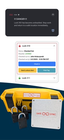 Otterlocks - Safe Sync Screenshot 4 of 4