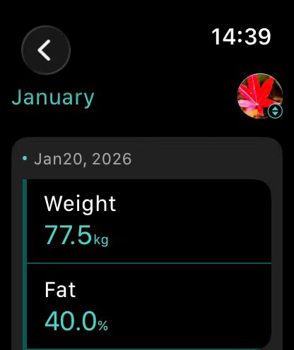 MovingLife screenshot 9