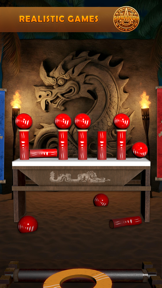 Survivor Duel screenshot