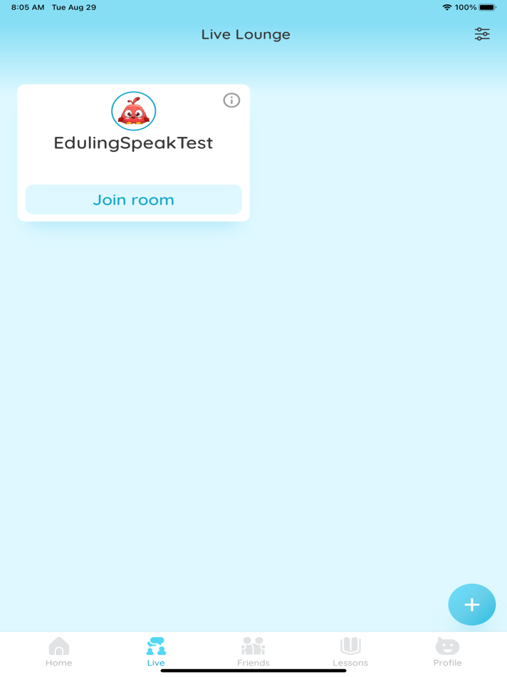 #5. Eduling: English Courses (iOS) โดย: Eduling International LLC