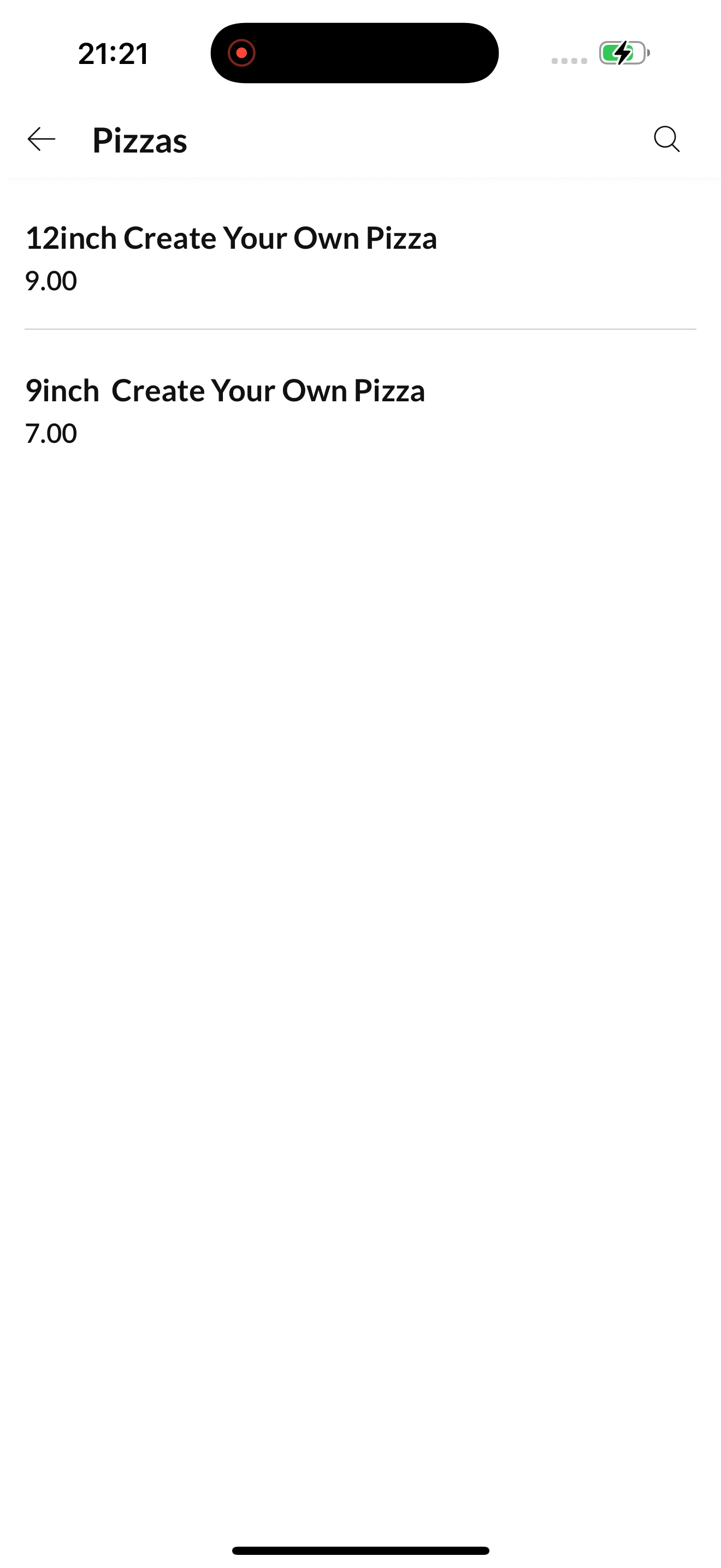 Ice Blast. screenshot 3