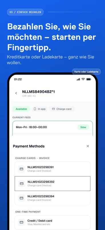 Easy Charging Quality screenshot 3 of 6
