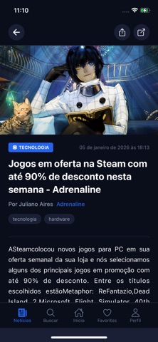 PromoGame Pro screenshot