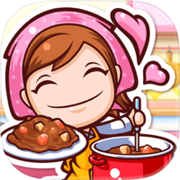 Cooking Mama: Let's cook!