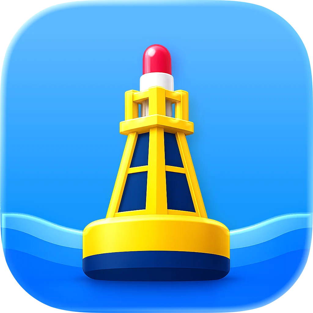 BuoyPro: NOAA Buoy Weather
