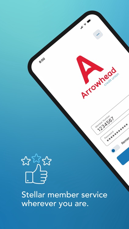 Arrowhead Mobile Banking