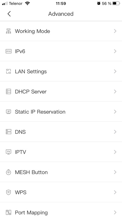 Jensen WiFi screenshot-3