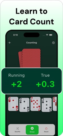 Deck of Cards - DeckPro Screenshot 5 of 6