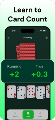Deck of Cards - DeckPro screenshot 5