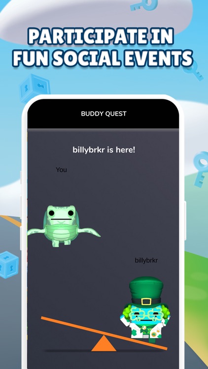 The Cubieverse screenshot-5