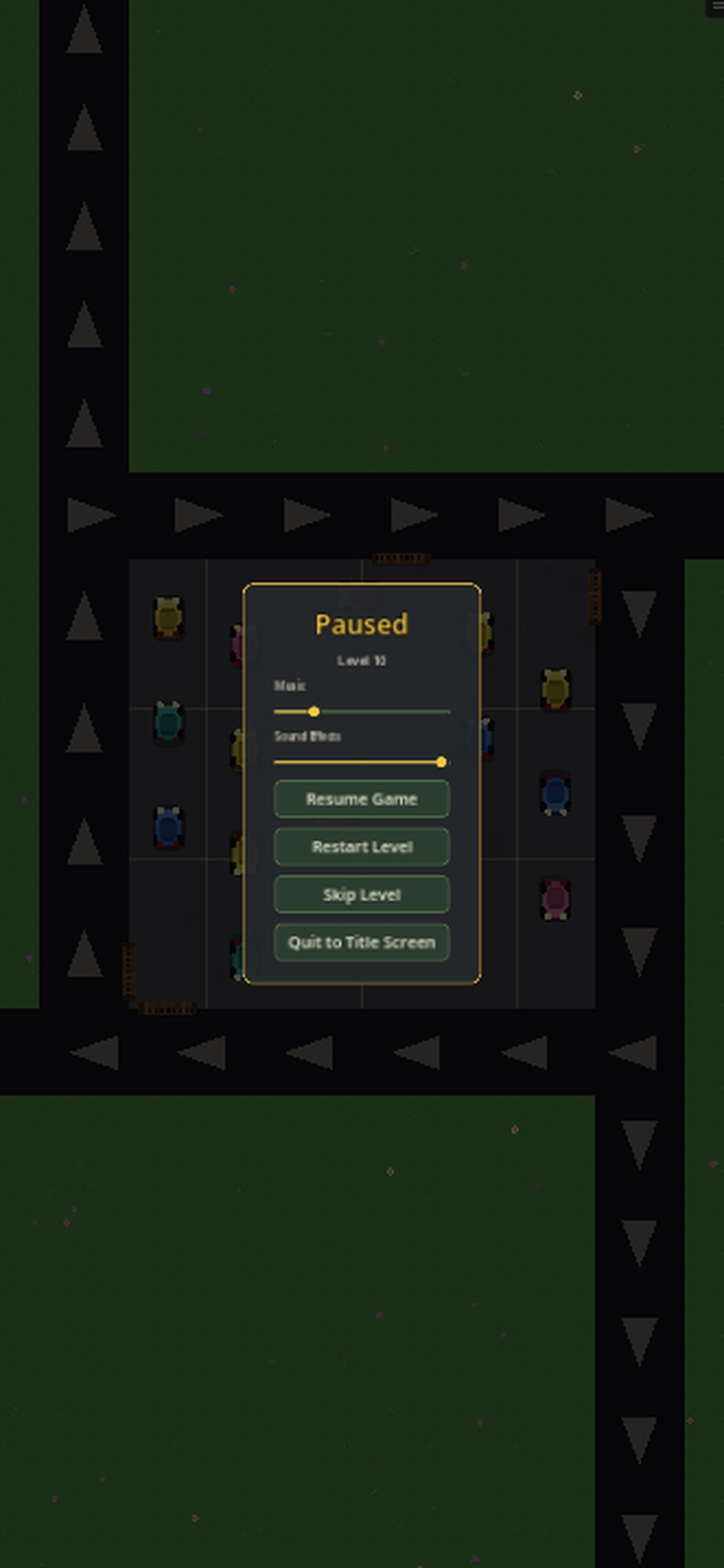 Screenshot 2 of Forwardcharm Unparking