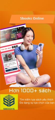 Sbooks screenshot