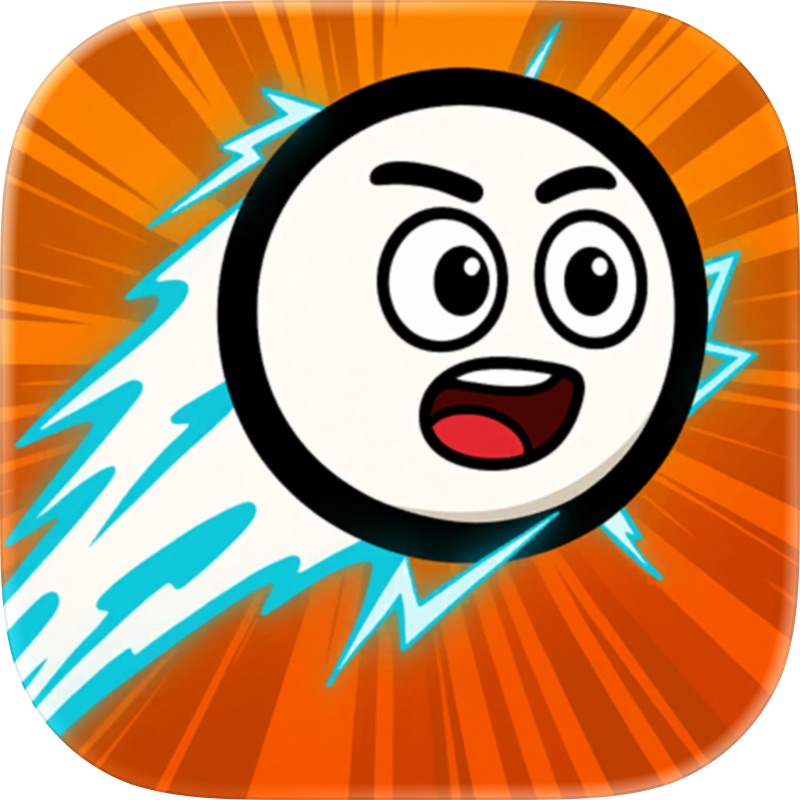 Ball Guys : Stumble & Fall screenshot 1
