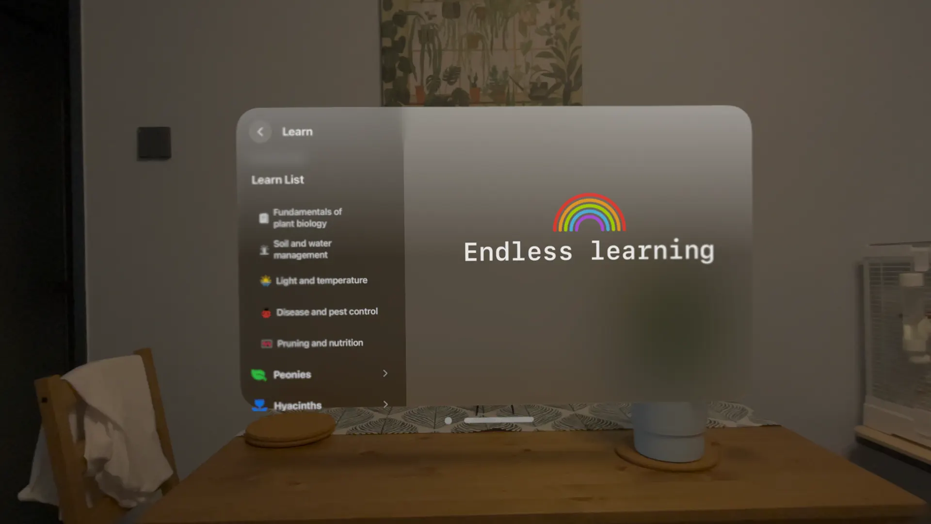 Jiaxu Li GardenLab screenshot 6