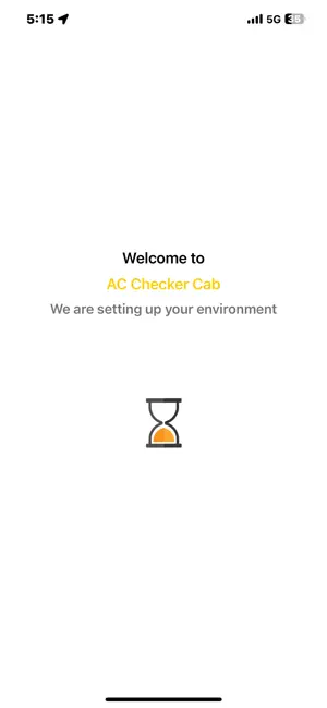 AC checker Driver screenshot 4