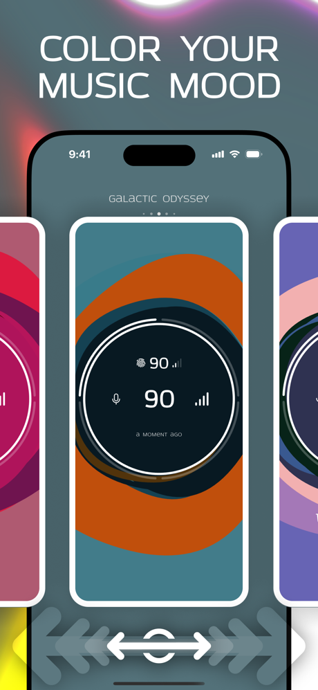 Live BPM: Tap Tempo & Counter screenshot 8