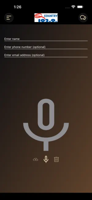 Q Country 102.9 Radio screenshot 4