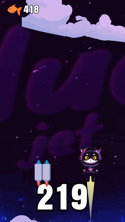 Lucky Jet: Galactic Rush screenshot-6