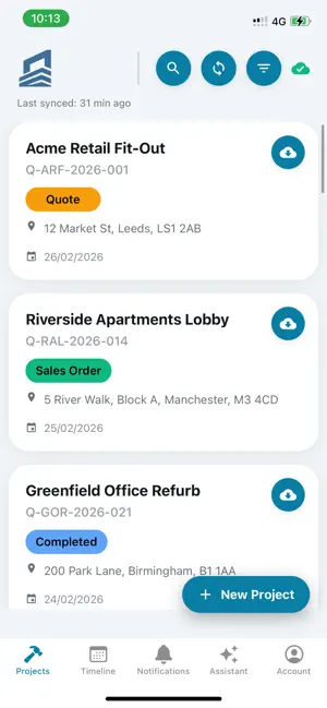 Struxor screenshot 1