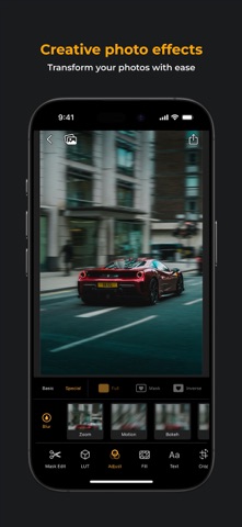 CutCha Photo screenshot