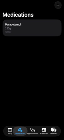 Caredex Screenshot 4 of 7