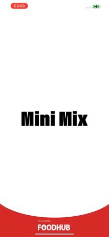 Mini Mix Screenshot 1 of 4
