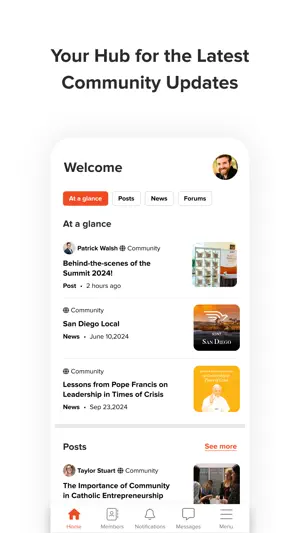 SENT Ventures screenshot 3
