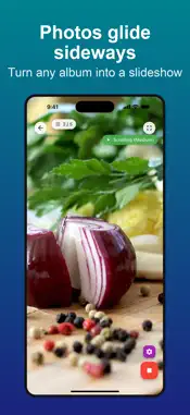 Auto Image Scroll screenshot 5