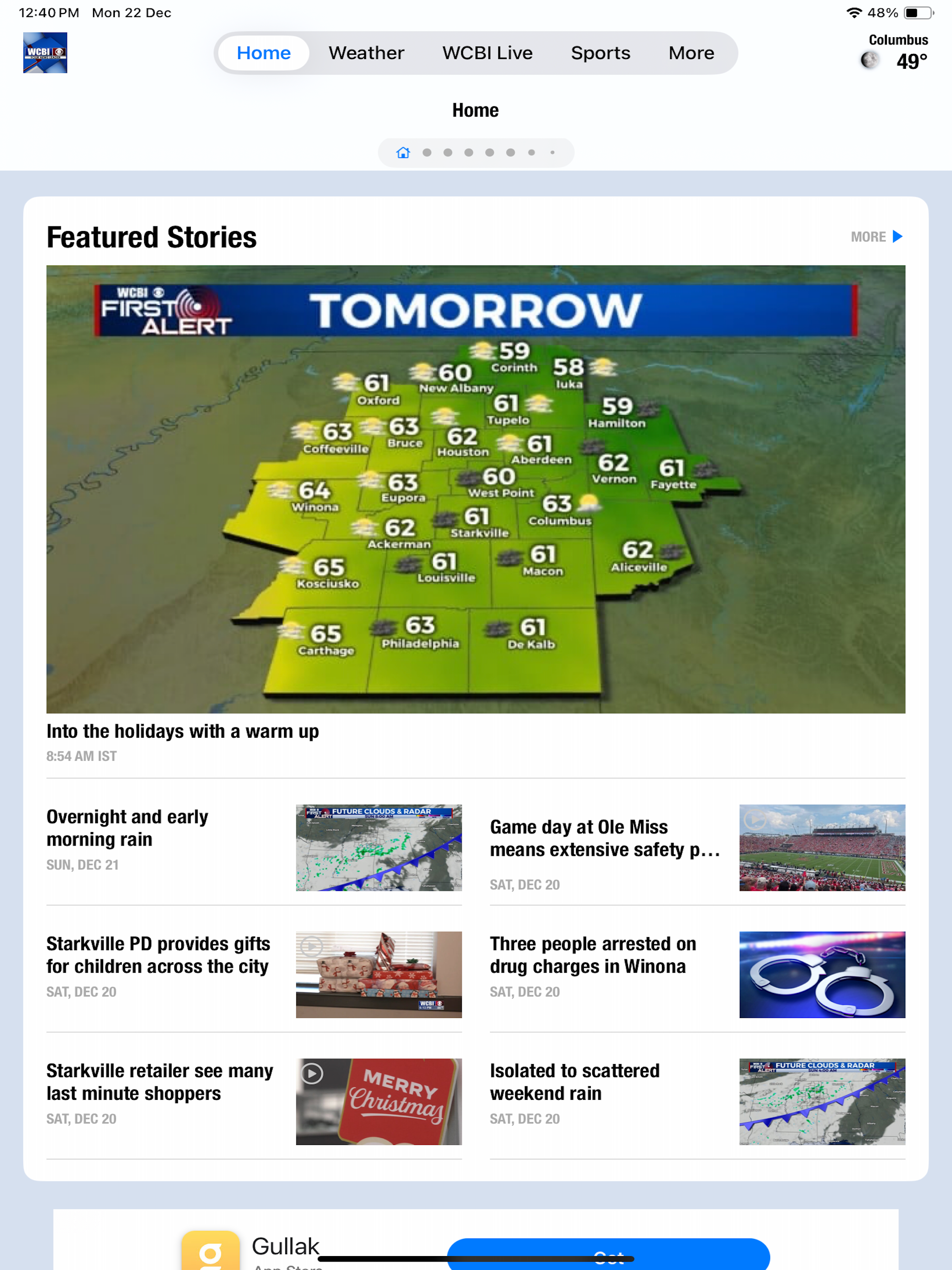 WCBI
