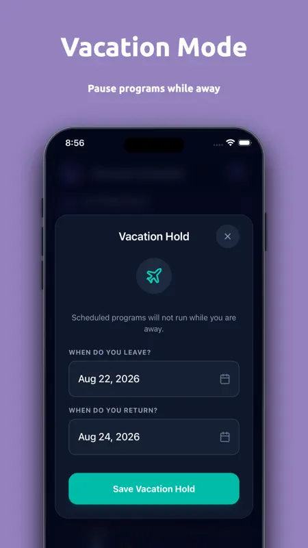 Snooze Control for Chilipad screenshot 7 of 10