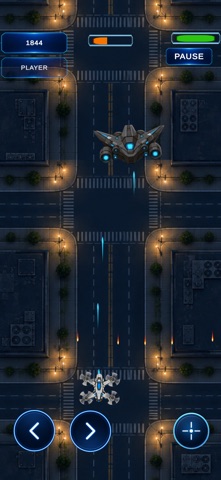 Drone Rush screenshot