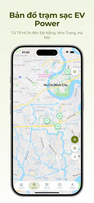 E Charge VN screenshot 2