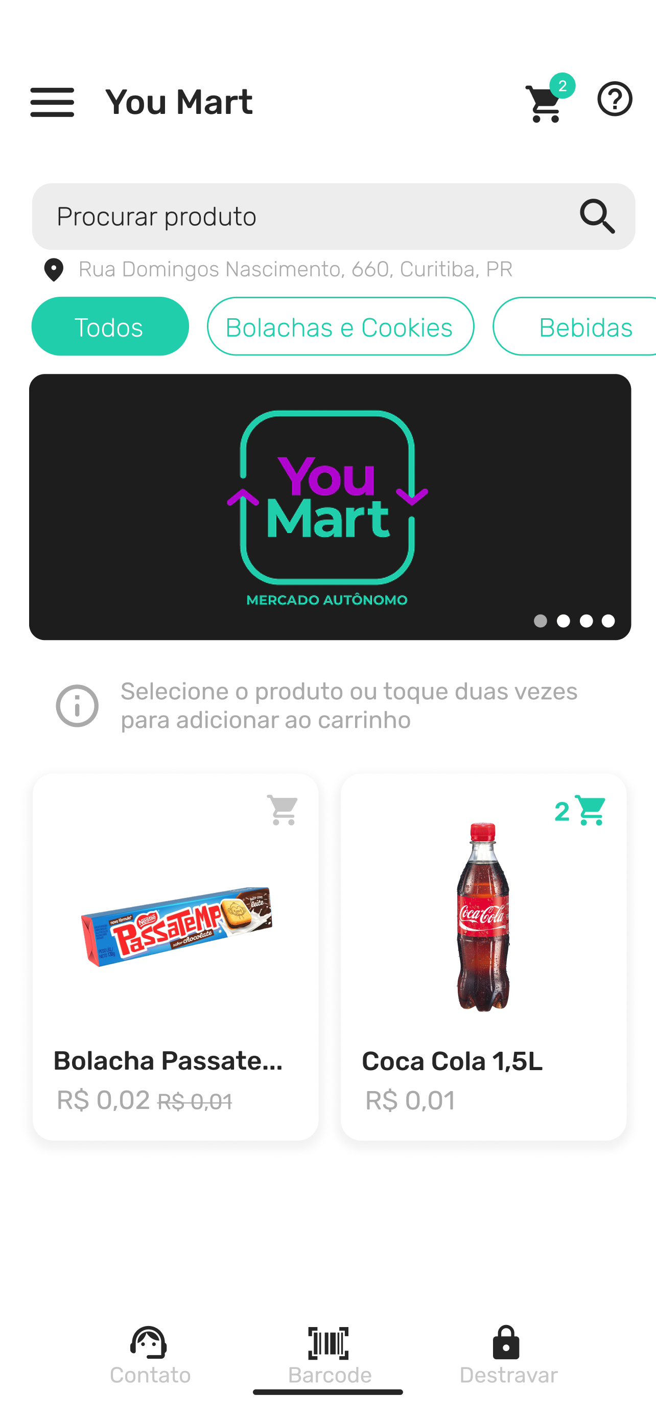 YouMart