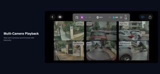 Sentry Clip Viewer screenshot