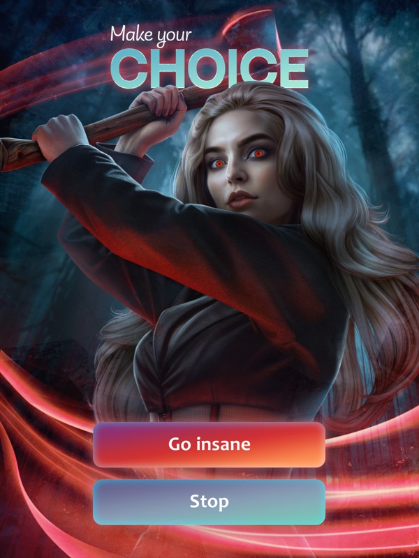 Лига Мечтателей - Твои истории screenshot 10