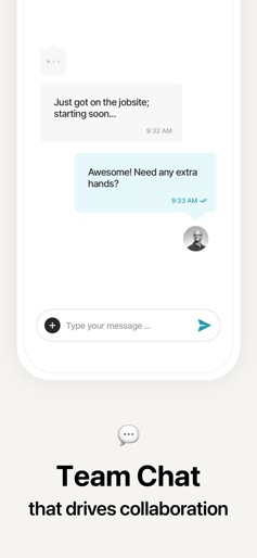 Atto - Time Clock & Scheduling screenshot 9