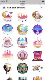 ramadan stickers - wasticker problems & solutions and troubleshooting guide - 2